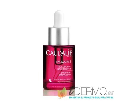 ACEITE DE NOCHE NUTRITIVO